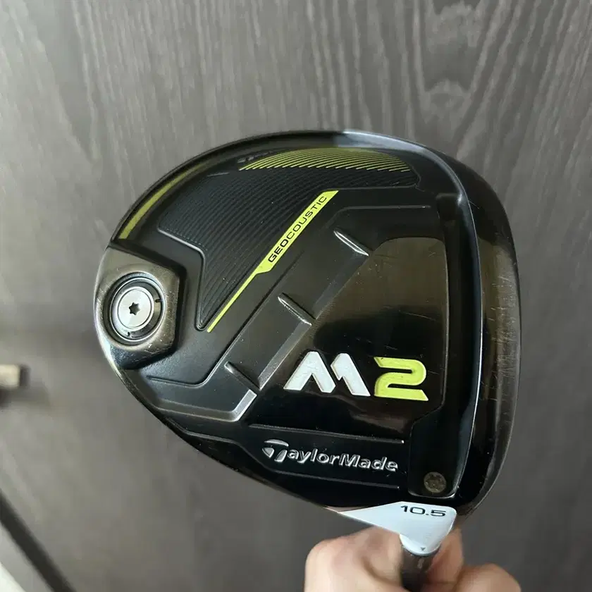 TAYLORMADE | 테일러메이드 TaylorMade M2 10.5 Driver on