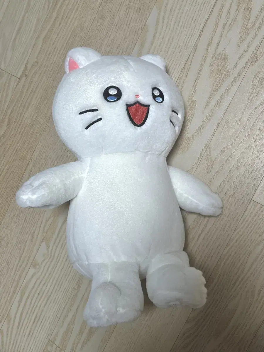 춘배 30cm 인형 냐한남자