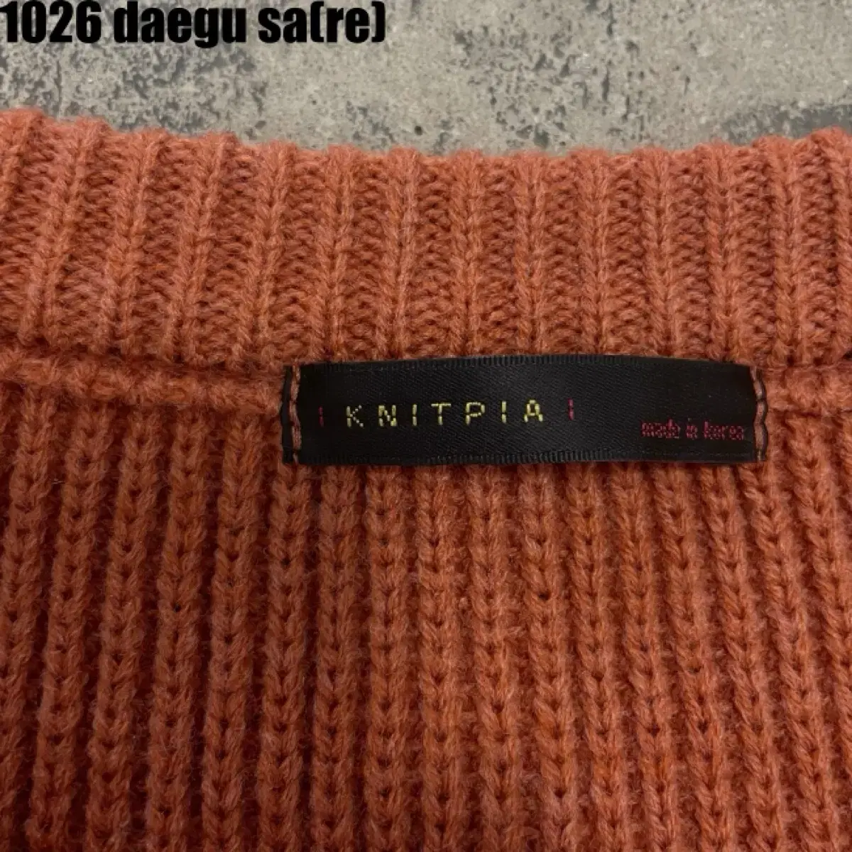 KNITPIA. 크롭니트(m까지 추천)