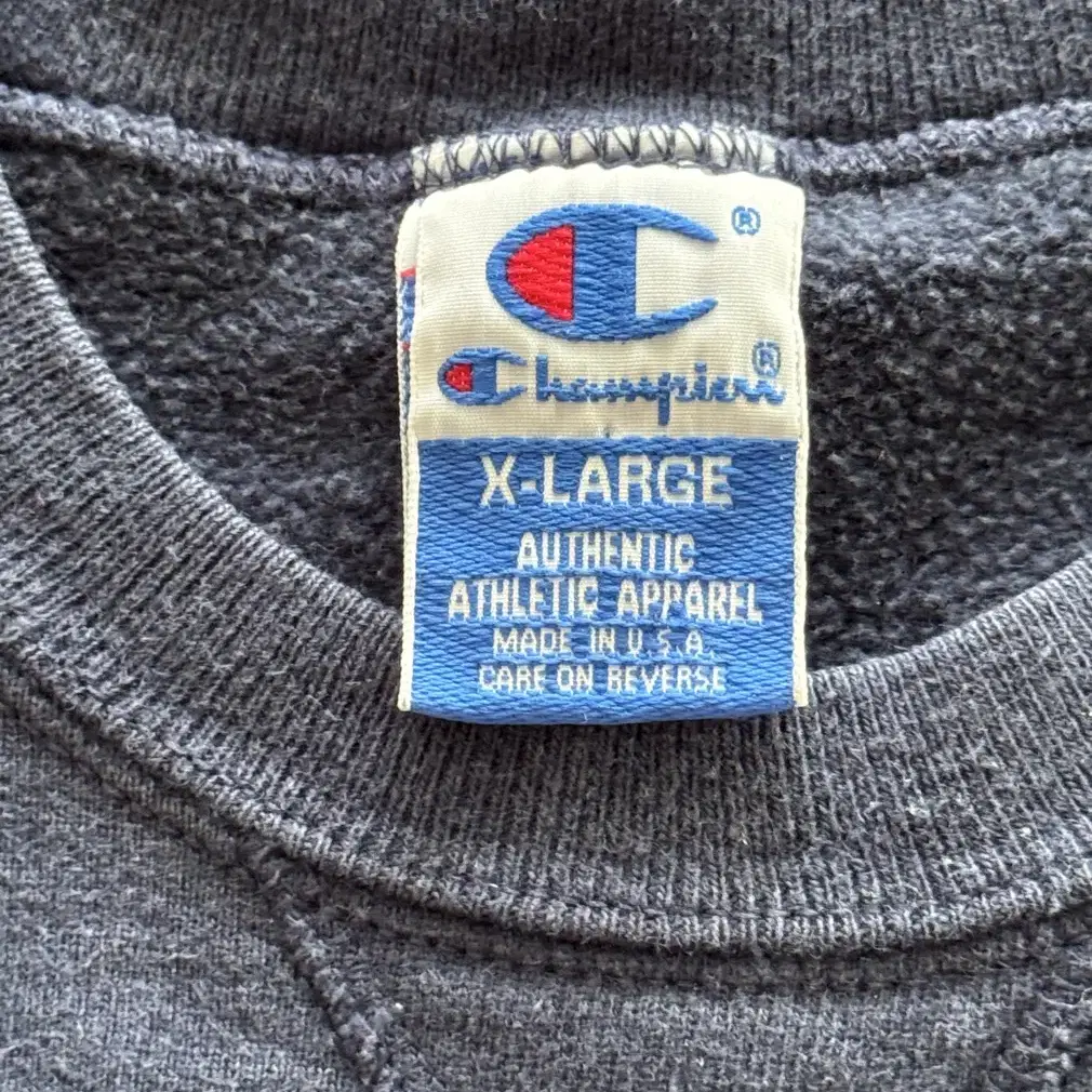 90s Champion sweat