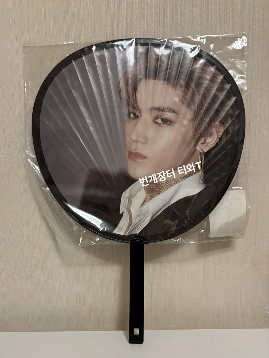 nct127 태용 체인 우치와