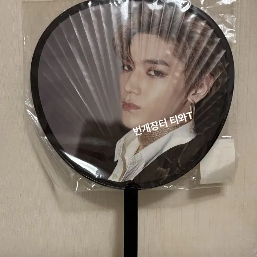 nct127 태용 체인 우치와