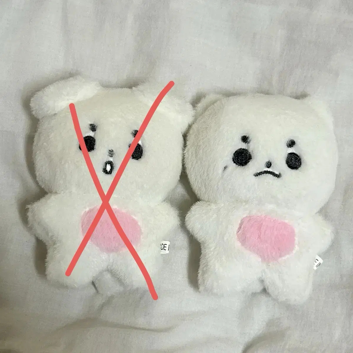 txt Angbatu yeonjun doll Angzunyi