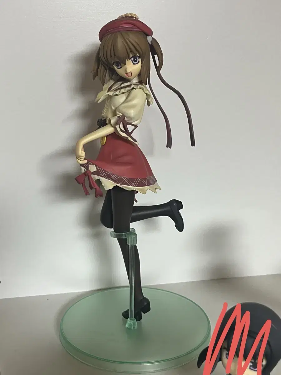 Welcome to Piacarrot Tomomi Aizawa Figures Classic Bishoujo Miyeon Games