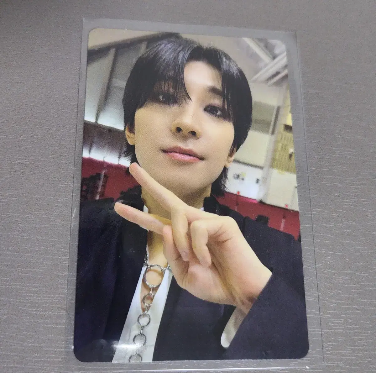 Seventeen Best Albums kit wonwoo