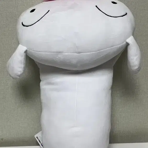 짱구는 못말려 흰둥이 대형 모찌 바디쿠션 50cm