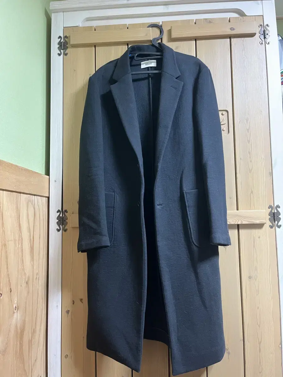 nohant single coat m