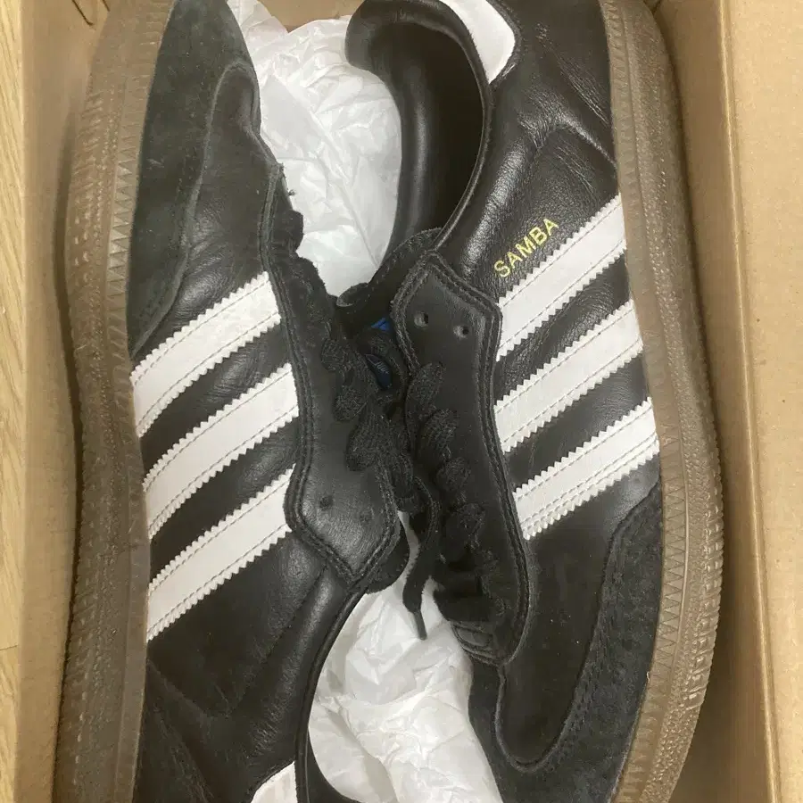 (풀밧구성) ADIDAS SAMBA original