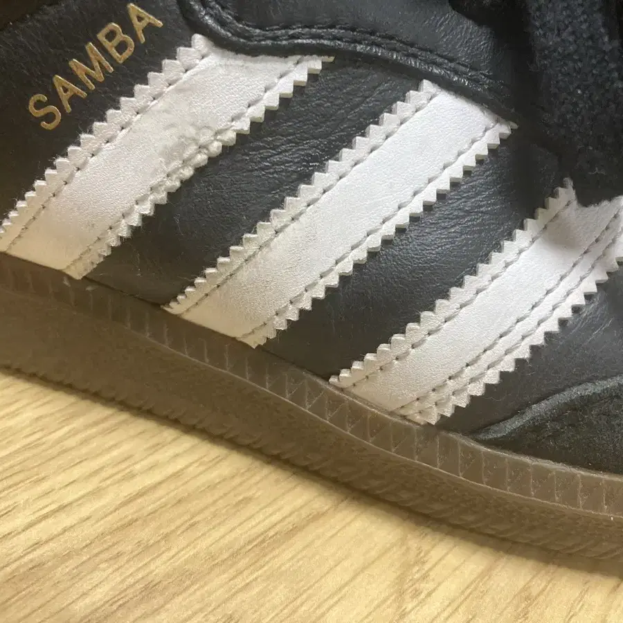 (풀밧구성) ADIDAS SAMBA original