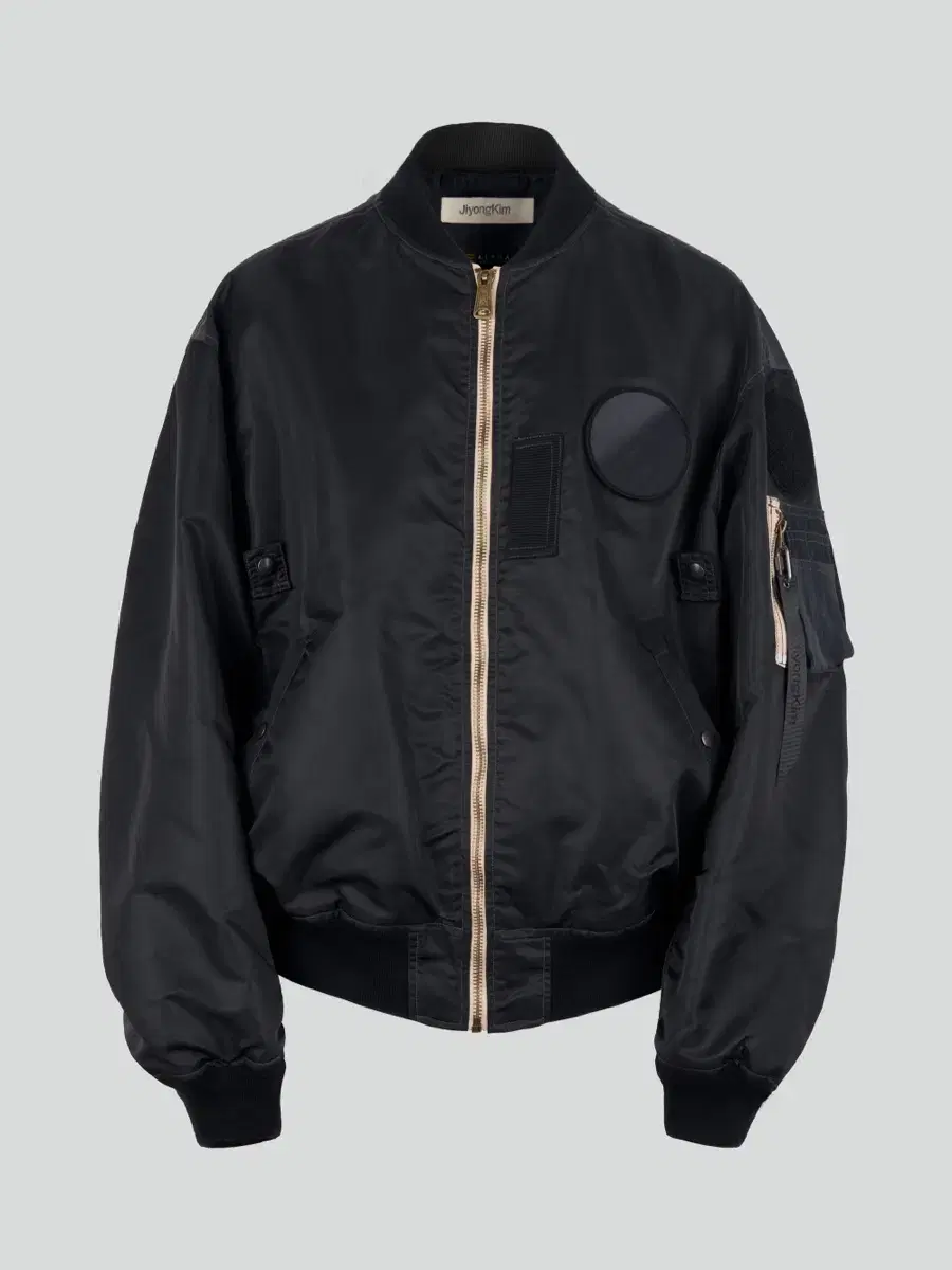 Jiyong Kim Alpine Industries Bomber