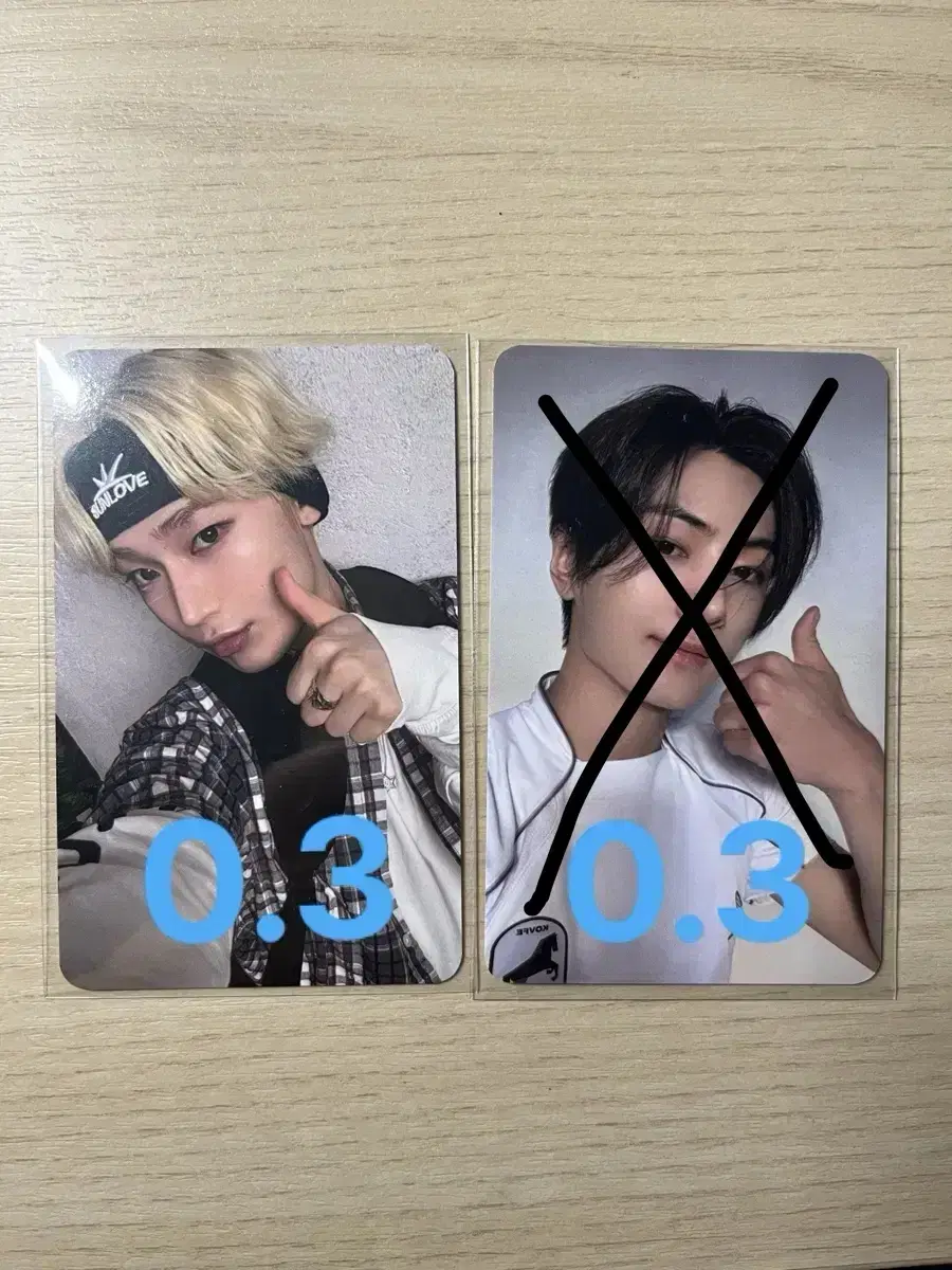 Enhypen Romance Untold showcase Engine Zone sunwoo jay photocard WTS