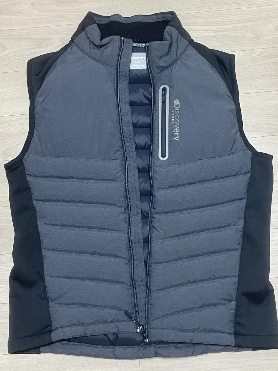 Discovery Padded Vest