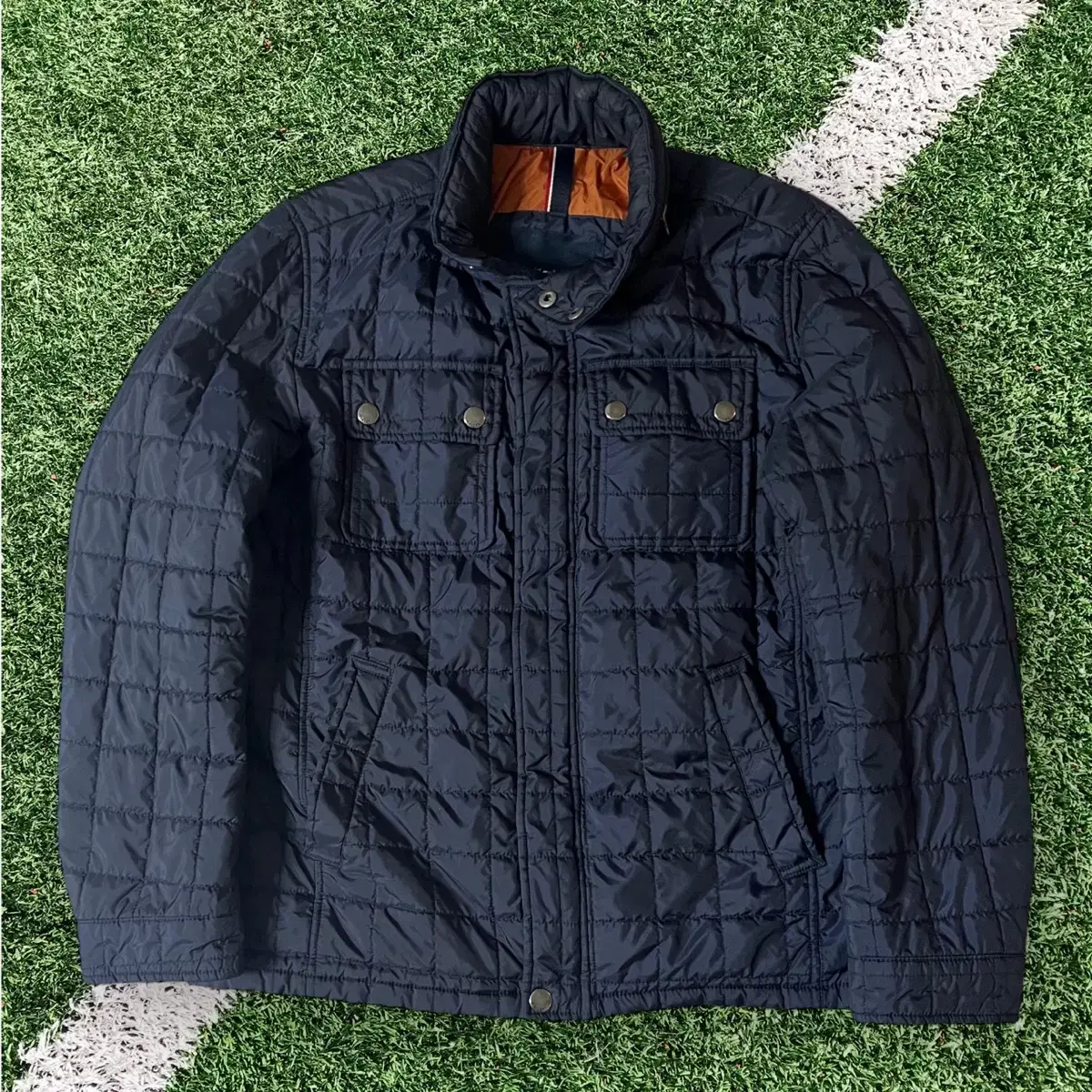 Tommy Hilfiger Quilted Jacket