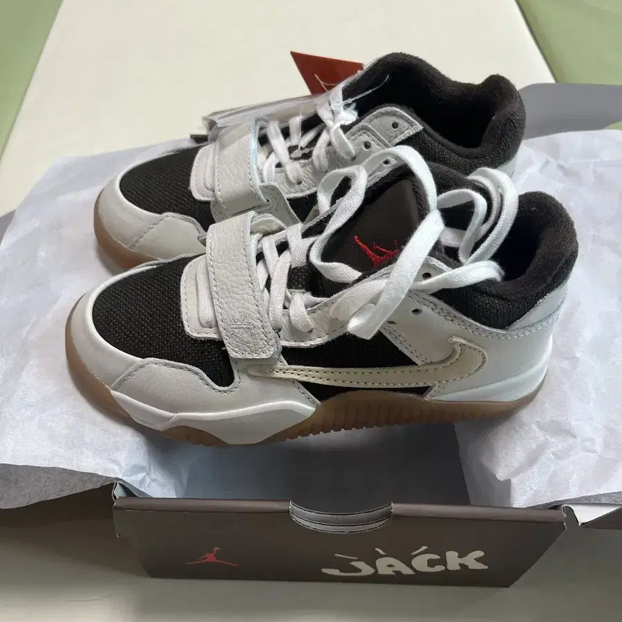 (PS) Jordan x Travis Scott Jumpman Jack