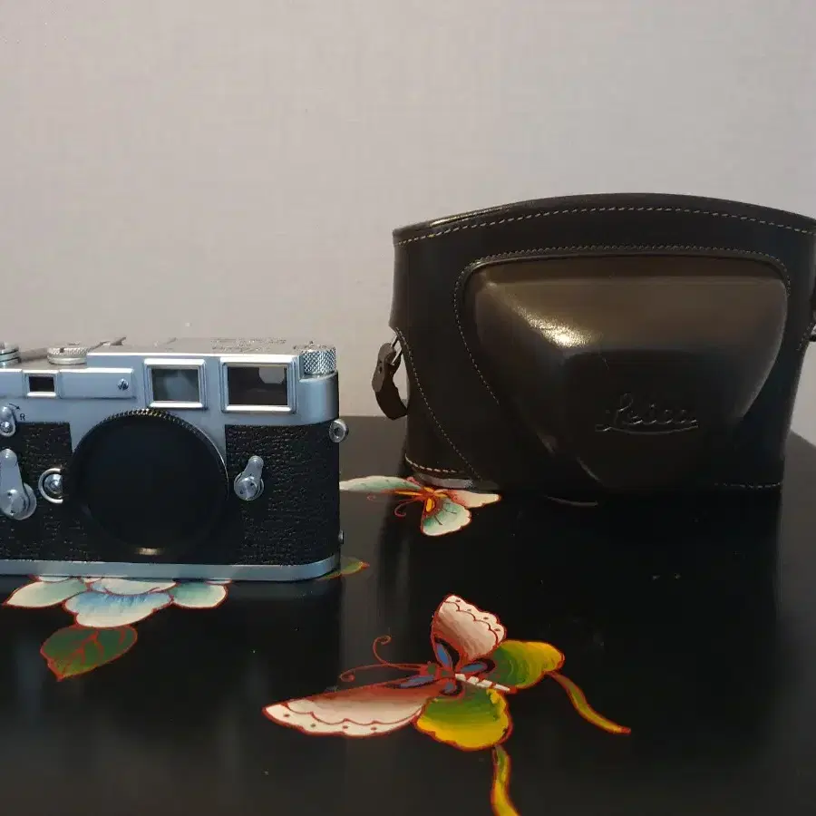 leica m3