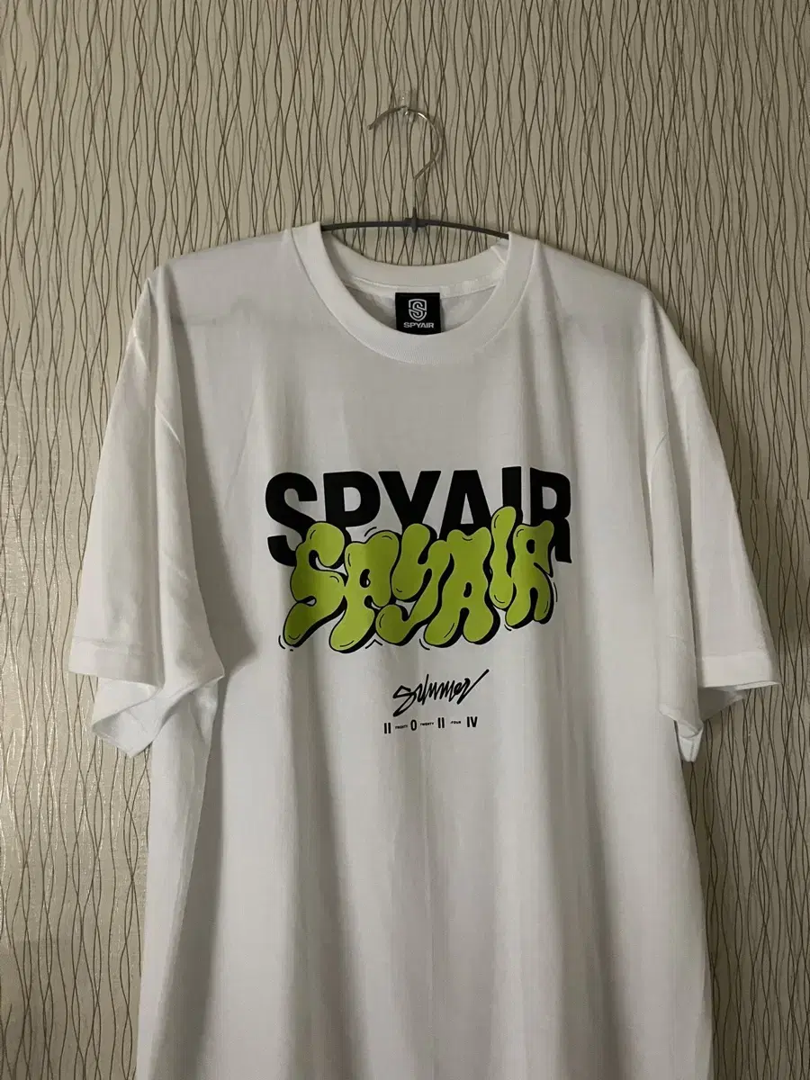 WongaIha) SpyAir SUMMER Burakpe Vahn Palti Goods