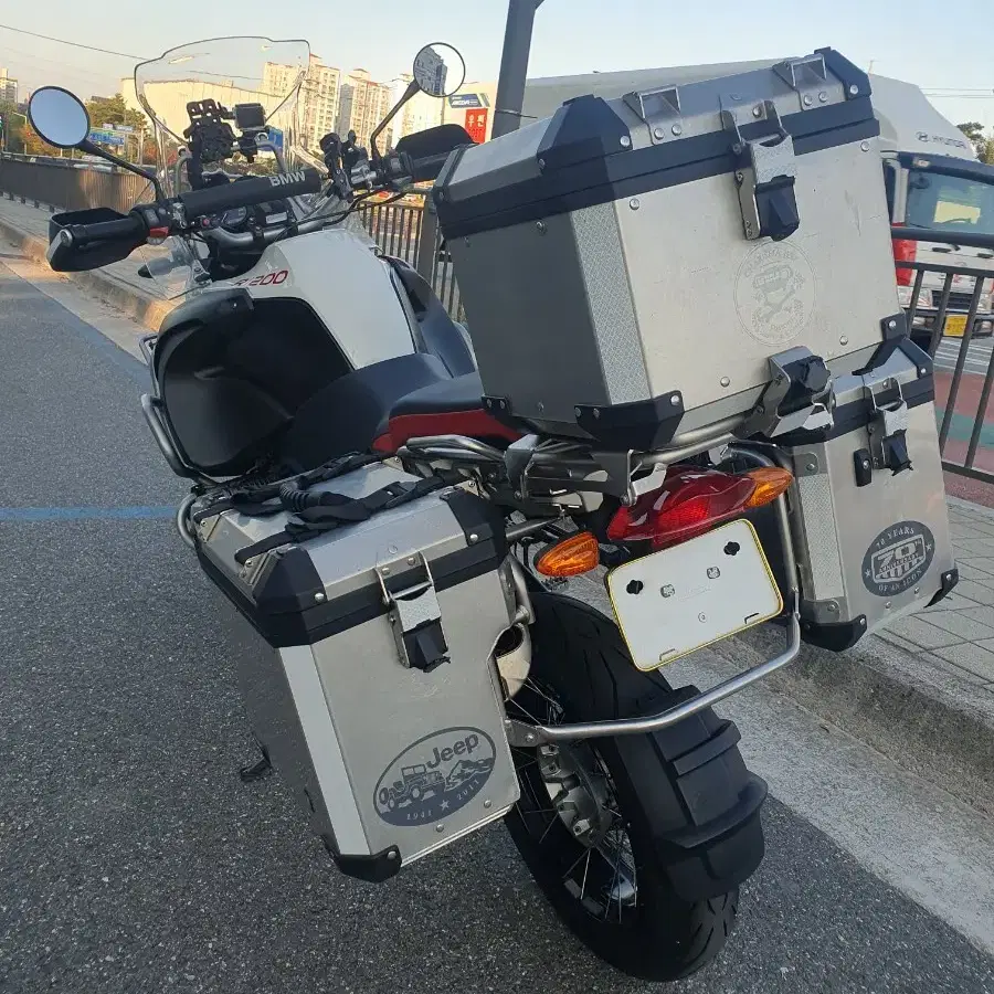 bmw 1200gs 어드벤쳐 실키로수 29600km