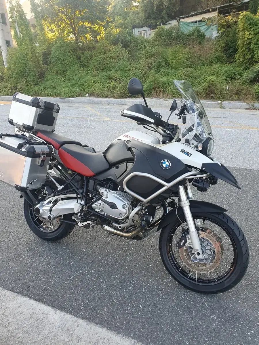 bmw 1200gs 어드벤쳐 실키로수 29600km