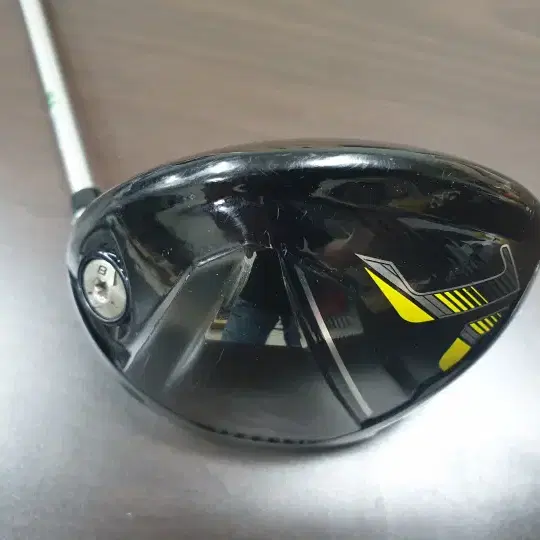 브리지스톤 TOUR B JGR 105도 SR 중고 드라이버003