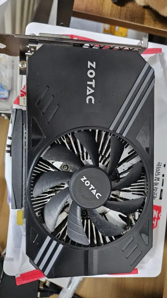 zotac 1060 6g mini