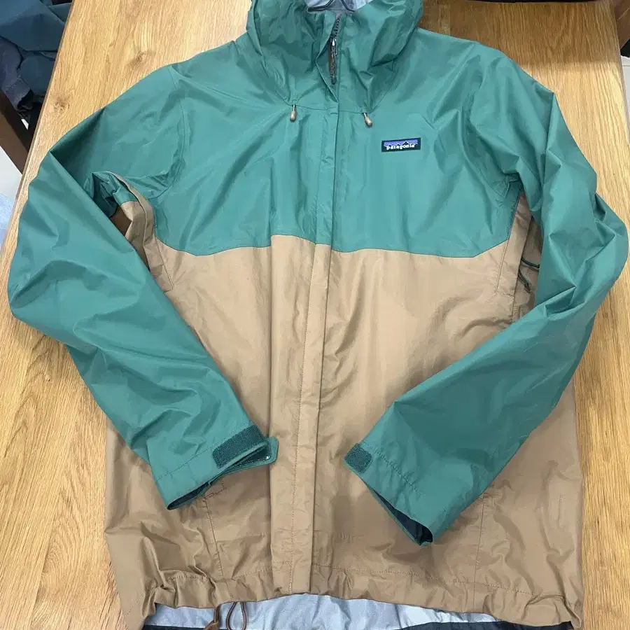 파타고니아 토렌쉘 자켓 patagonia torrentshell 3l j