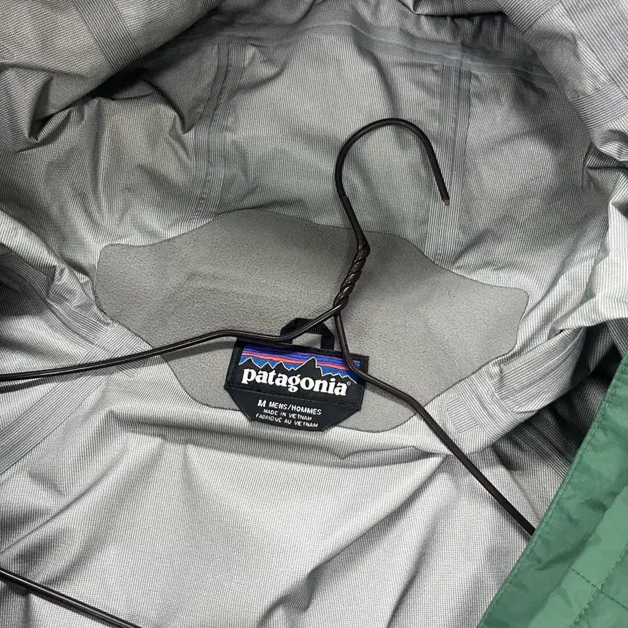 파타고니아 토렌쉘 자켓 patagonia torrentshell 3l j