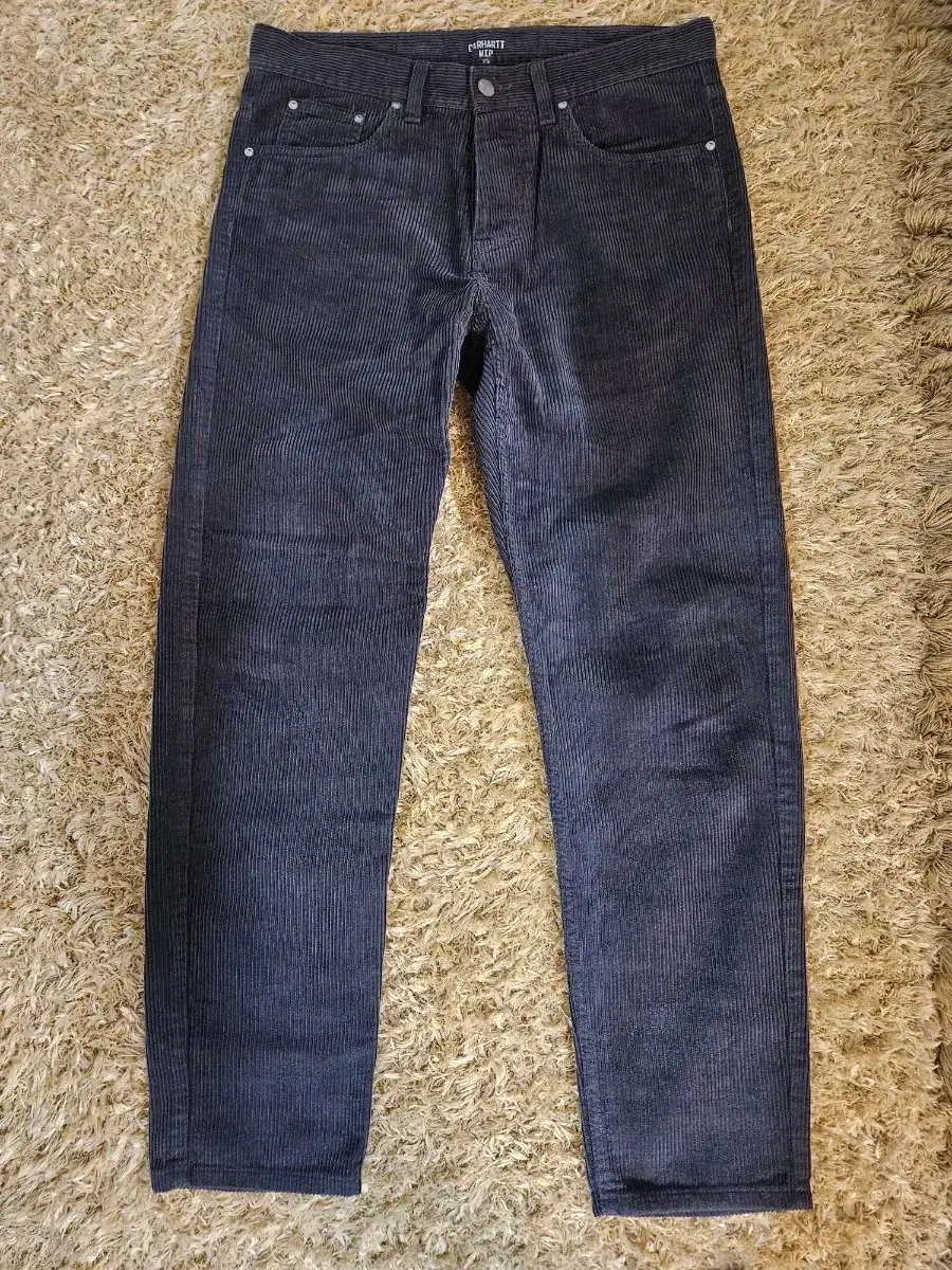 Calhart Corduroy New L Pants 29