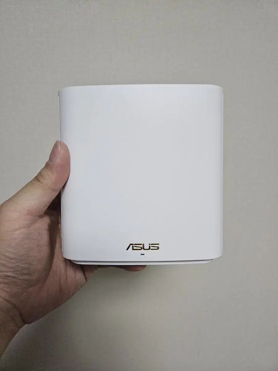 ASUS XenWiFi XD6 판매합니다 아서스 공유기 wifi6