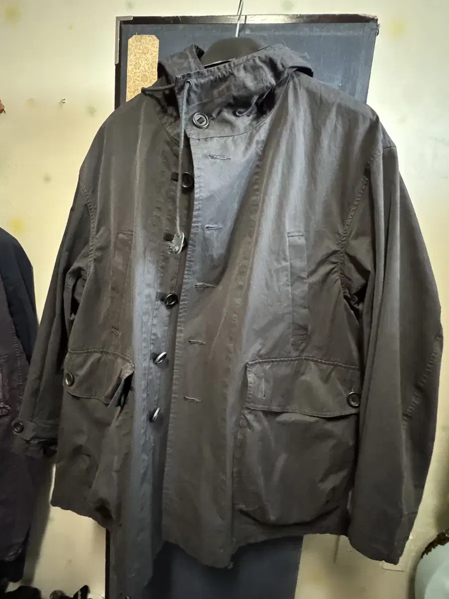 Roughside Snow Parka Size 2