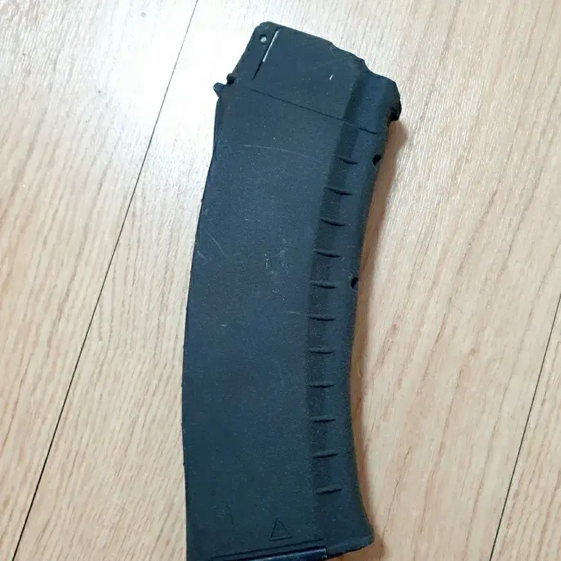 러시아제 AK74 더미탄창