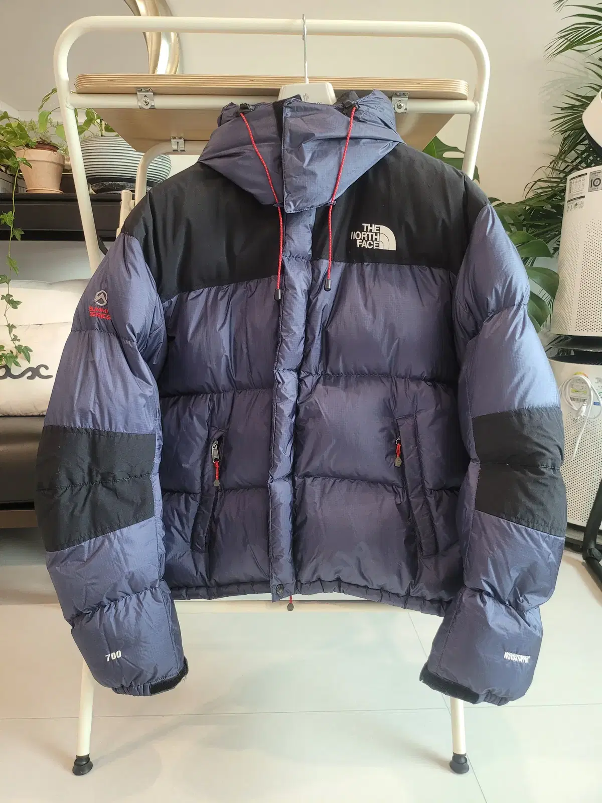 제품명: XL 105 노스페이스 드라이로프트 northface 골드윈