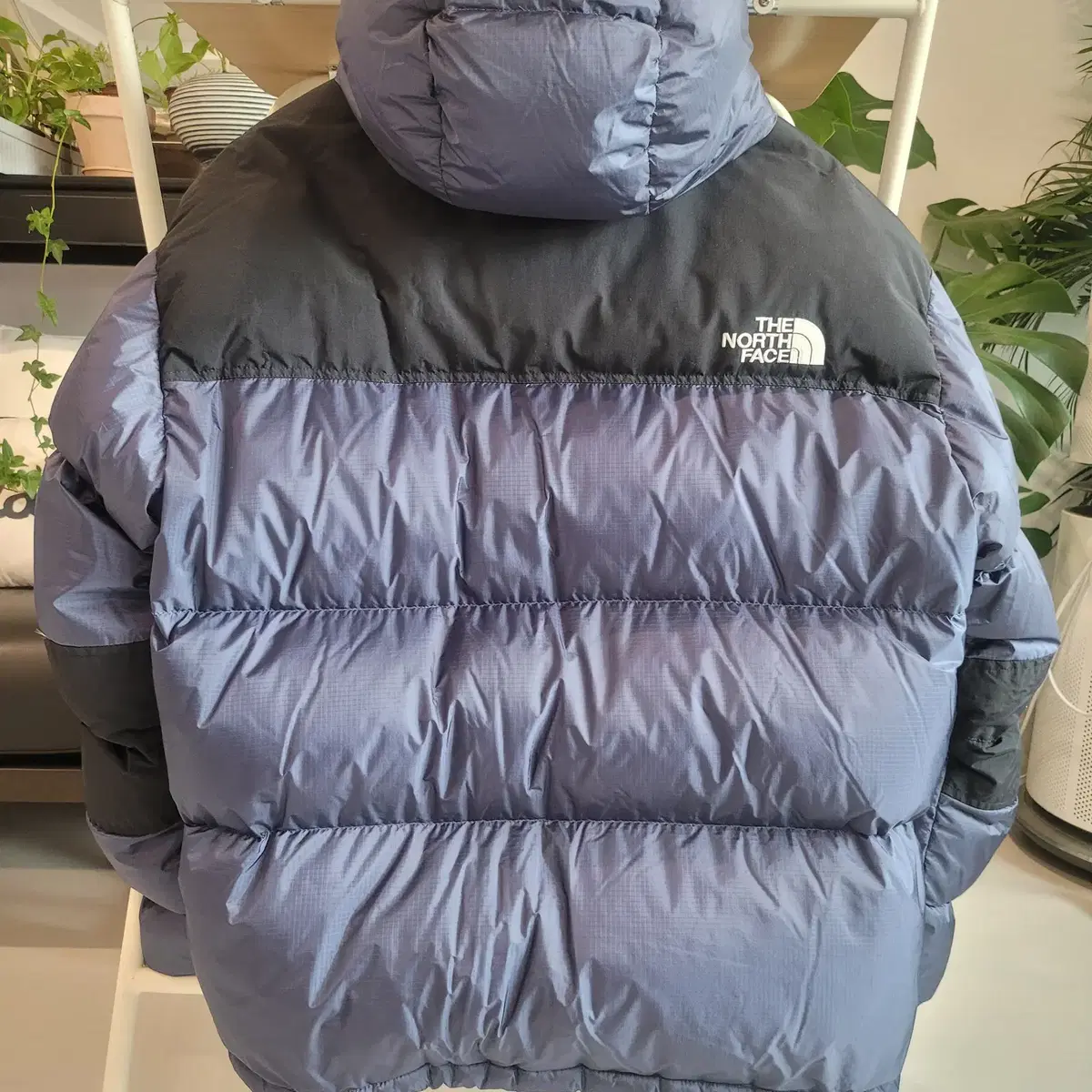 제품명: XL 105 노스페이스 드라이로프트 northface 골드윈