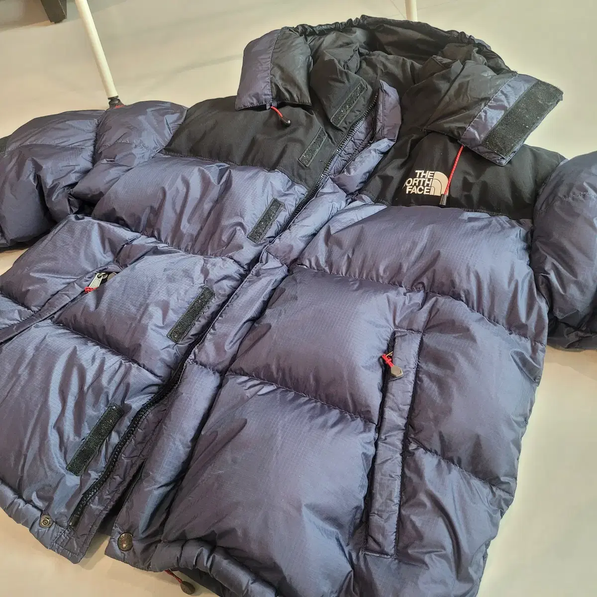 제품명: XL 105 노스페이스 드라이로프트 northface 골드윈