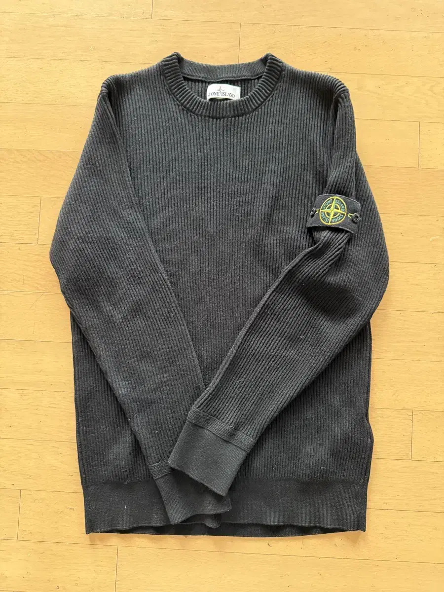 [XL] Stone Island Knit