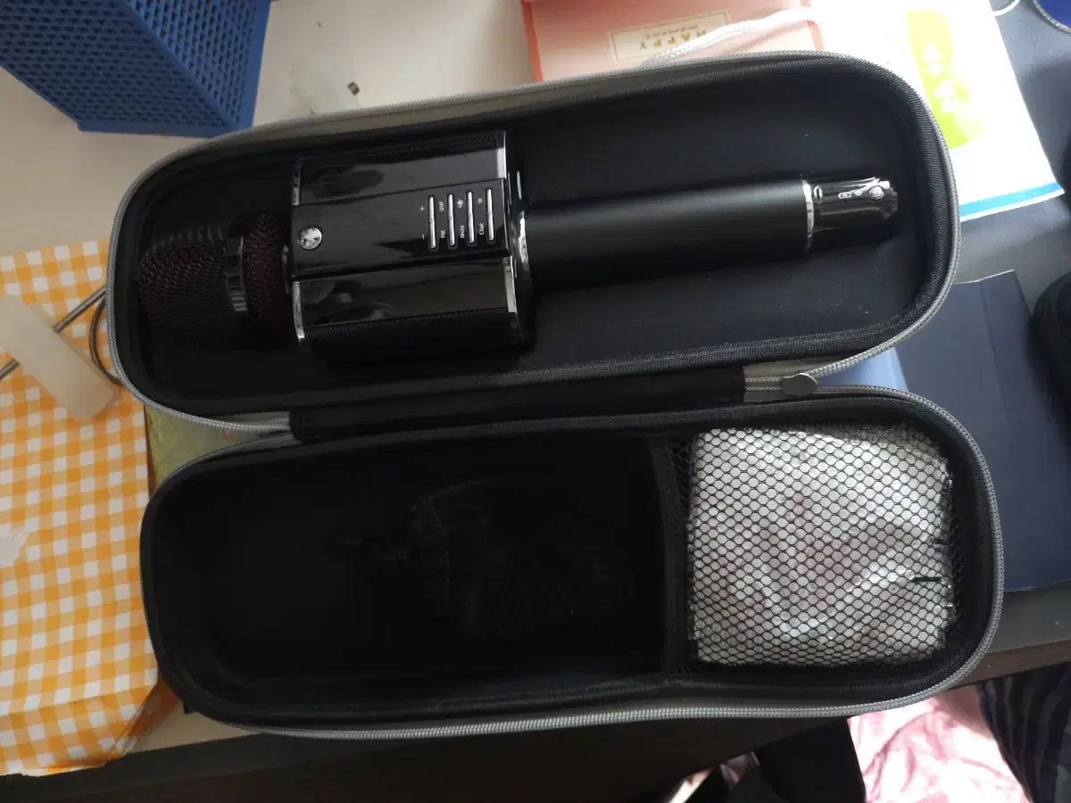 Micrush Micrush TR6 Microphone for sale