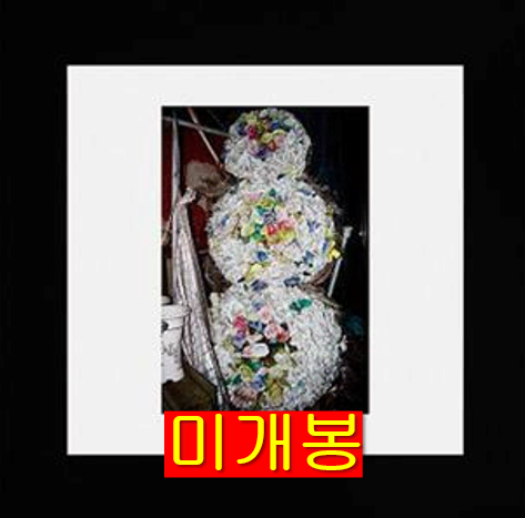 조월 - 아무것도 기념하지 않는 (미개봉, CD)