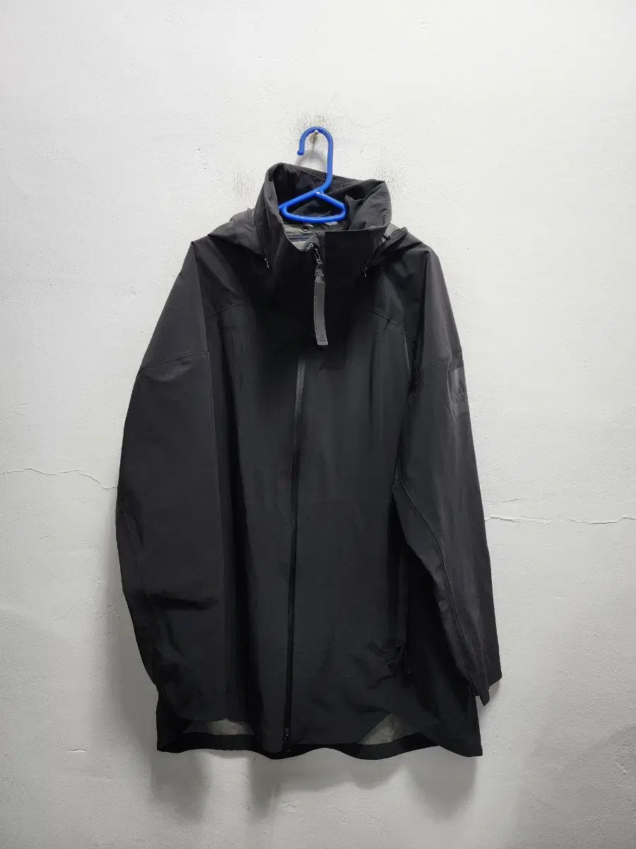 Adidas Rain Windbreaker