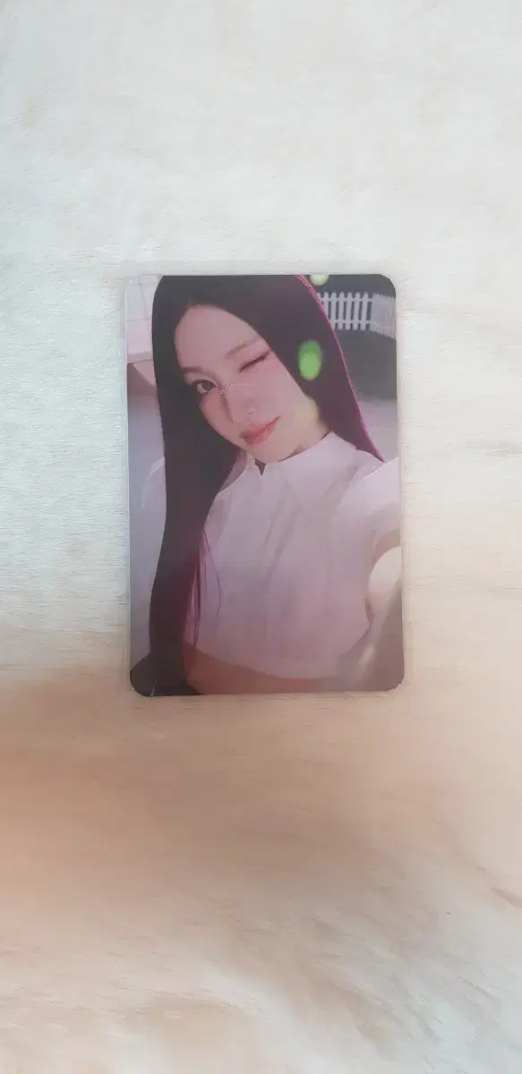 Aif liz sell photocards (come onda!)