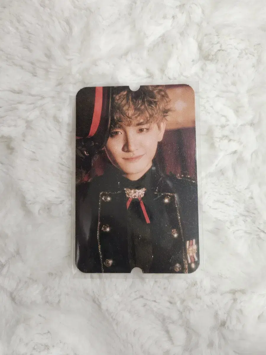 Source)Lucy Deer original cho wonsang photocard WTS