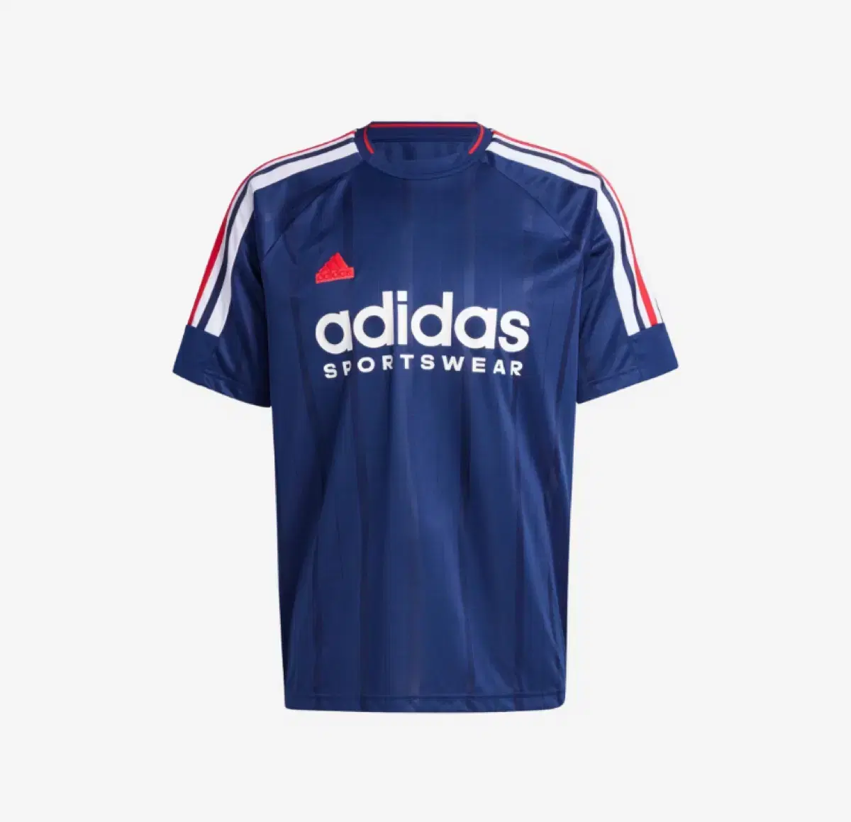 (NEW) Adidas House of Tiro Navy L