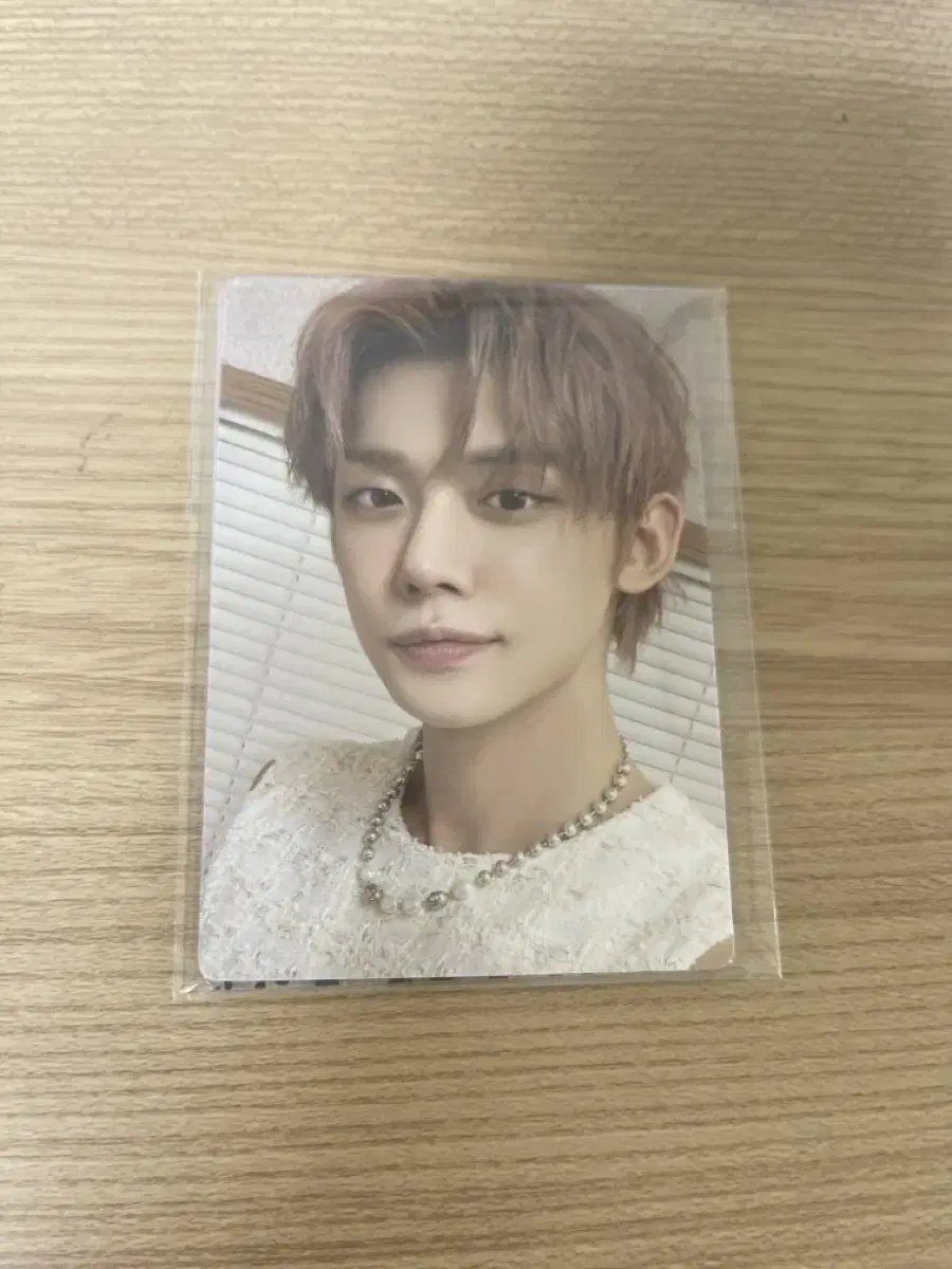 Tuvatu Moabong photocard 2 bulk WTS