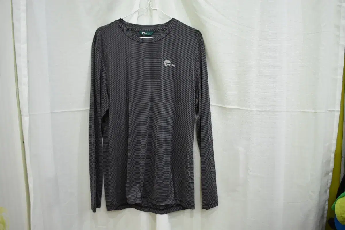 Nepa Men's Long Sleeve Tee 105