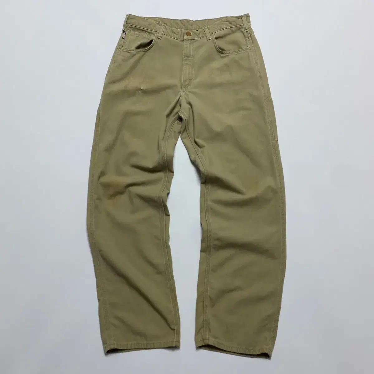 [35] Calhart FR Carpenter Work Pants