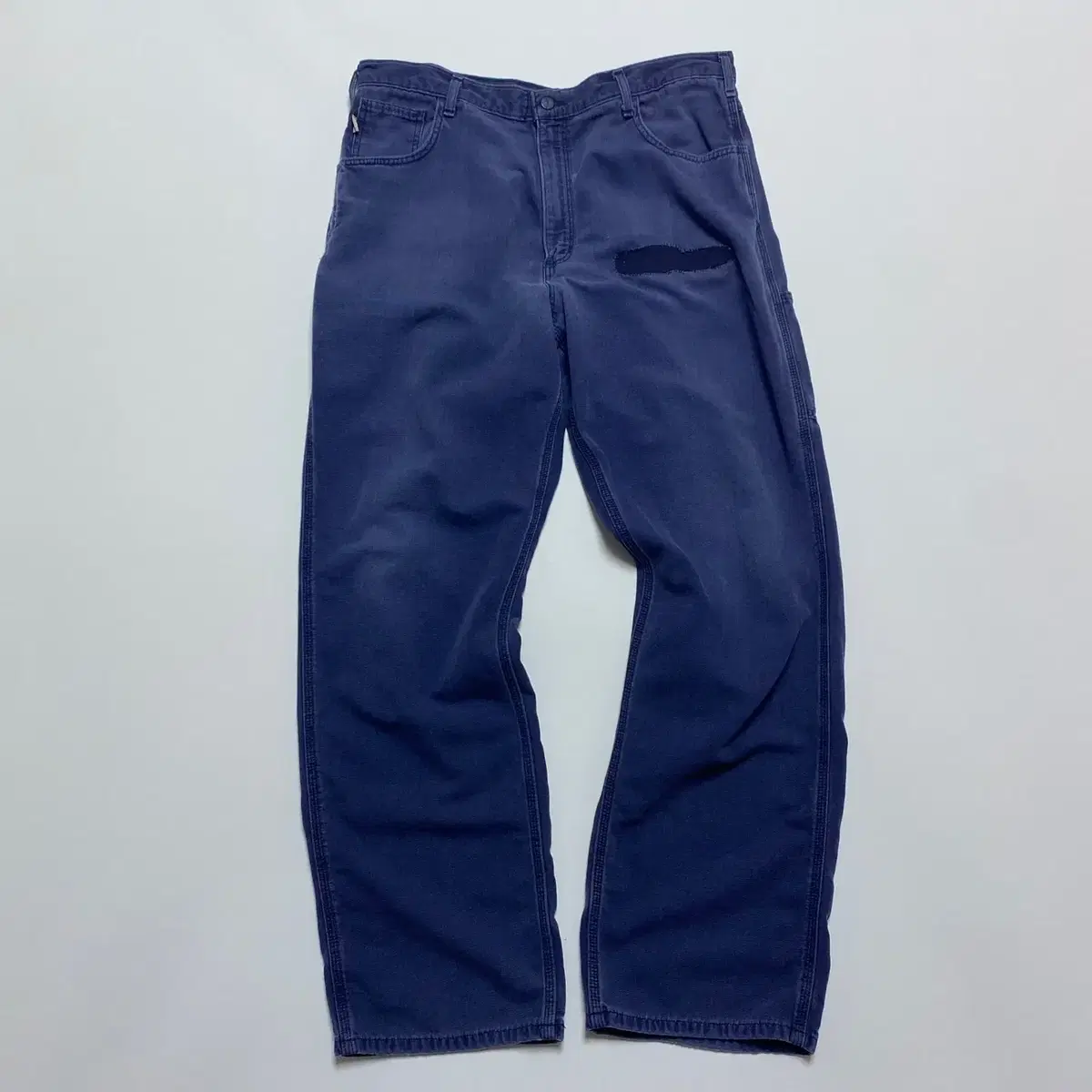 [38] Calhart FR Carpenter Work Pants-2