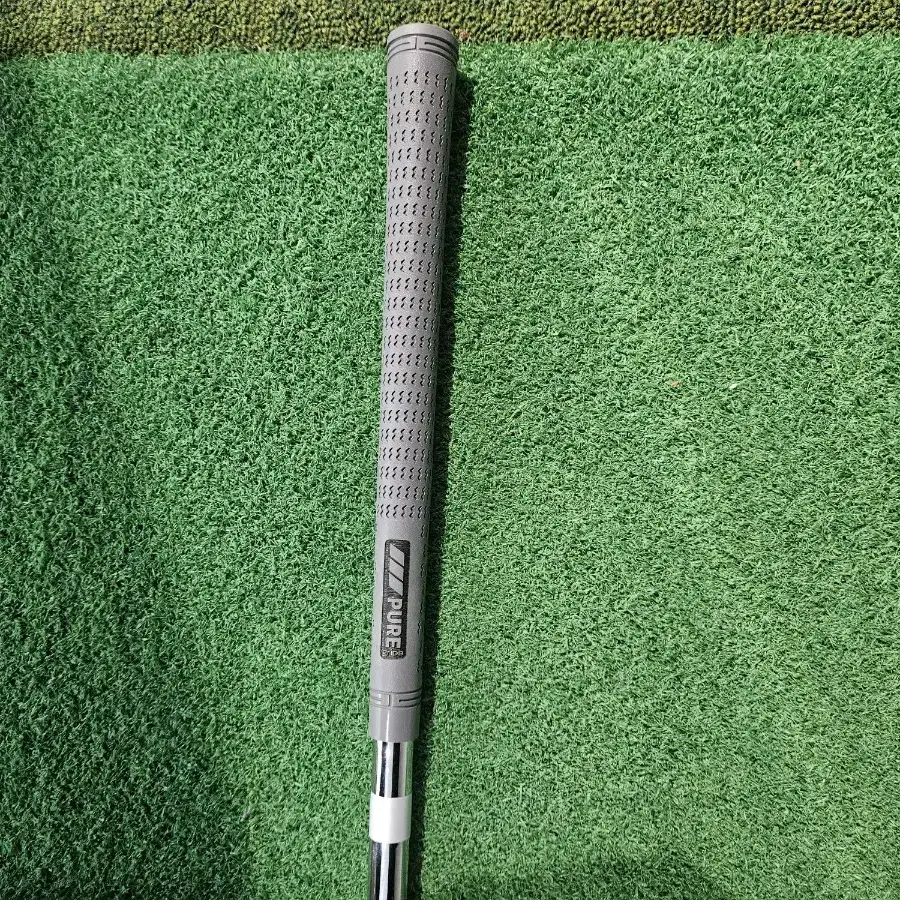 PXG GEN6 더블크롬 6아이언