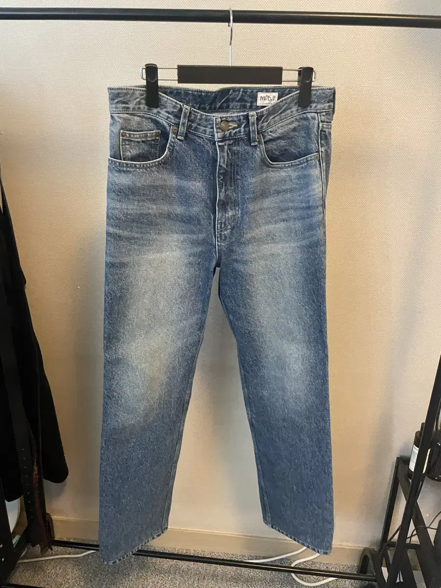 Modine Jeans