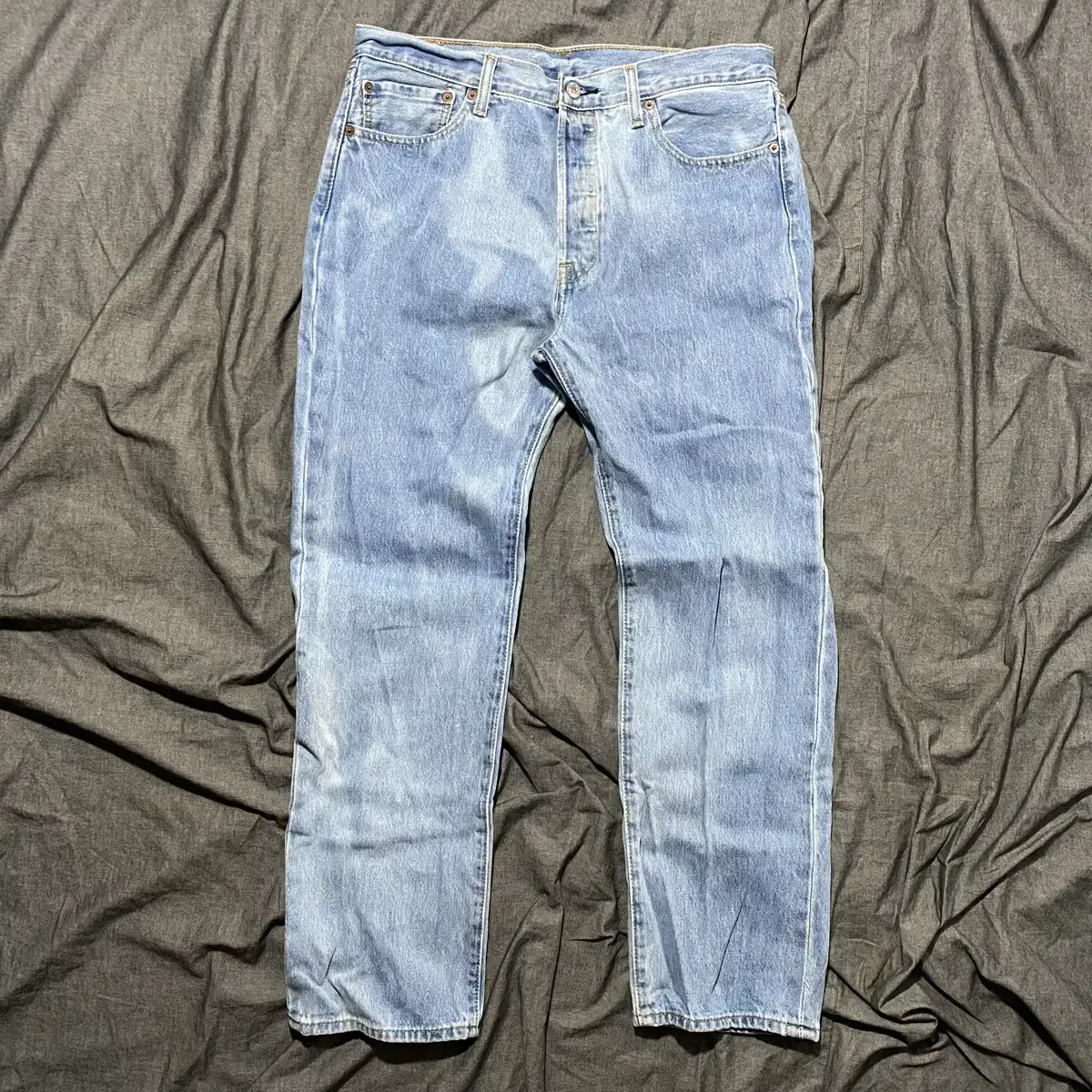 Levis 501 Denim Pants Sz 34X30