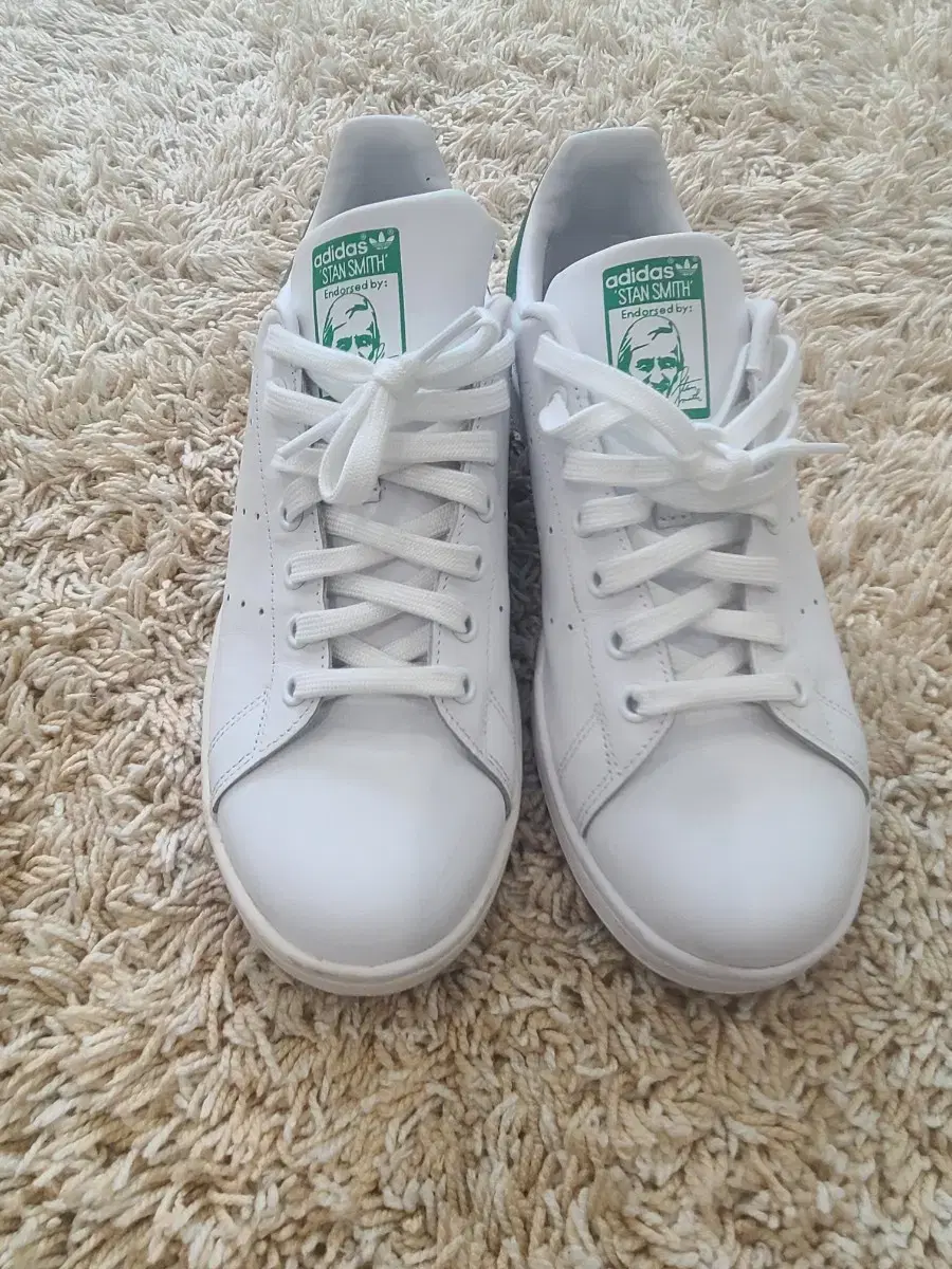 [270]Adidas Stansmith New