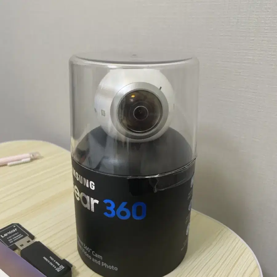 기어 360