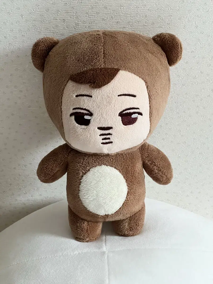 Exo doll gomin is selling!!!